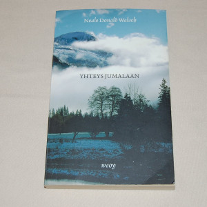 Neale Donald Walsch Yhteys Jumalaan